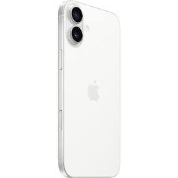 iPhone 16 Plus 512GB White