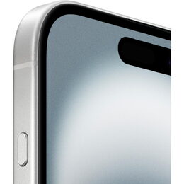 iPhone 16 Plus 512GB White