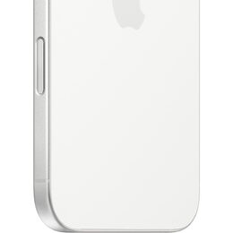 iPhone 16 Plus 512GB White