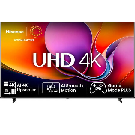 Hisense 85A6Q