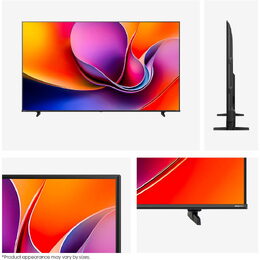 Hisense 85A6Q