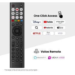 Hisense 85A6Q