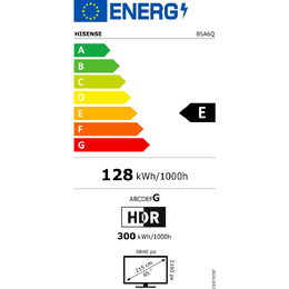 Energetický štítek