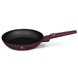 BERLINGERHAUS Pánev s titanovým povrchem 24 cm Leonardo Collection BH-8023