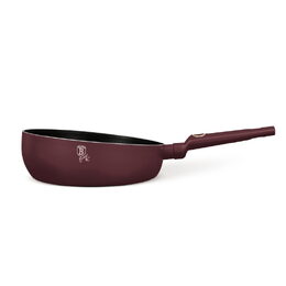 BERLINGERHAUS Pánev prohazovací 26 cm Leonardo Collection BH-8029