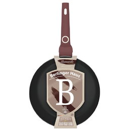 BERLINGERHAUS Pánev prohazovací 26 cm Leonardo Collection BH-8029