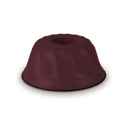 BERLINGERHAUS Forma na bábovku s titanovým povrchem 25 cm Leonardo Collection BH-7996