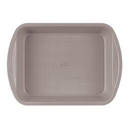 BERLINGERHAUS Plech na pečení s titanovým povrchem 35x27 cm Taupe Collection BH-7913