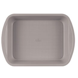 BERLINGERHAUS Plech na pečení s titanovým povrchem 40x28,5 cm Taupe Collection BH-7907