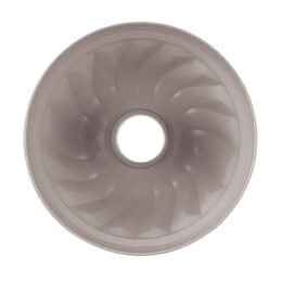 BERLINGERHAUS Forma na bábovkus titanovým povrchem 25 cm Taupe Collection BH-7998