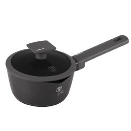 BERLINGERHAUS Rendlík s poklicí s titanovým povrchem 16 cm Anthracite Collection BH-8118