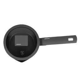 BERLINGERHAUS Rendlík s poklicí s titanovým povrchem 16 cm Anthracite Collection BH-8118