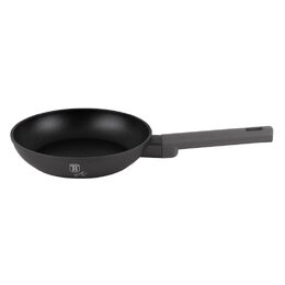 BERLINGERHAUS Pánev s titanovým povrchem 20 cm Antracit Collection BH-8112