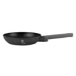 BERLINGERHAUS Pánev s titanovým povrchem 20 cm Antracit Collection BH-8112