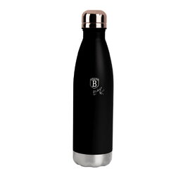 BERLINGERHAUS Termoska lahev nerez 0,5 l Black Rose Collection BH-8740