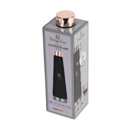 BERLINGERHAUS Termoska lahev nerez 0,4 l Black Rose Collection BH-8749