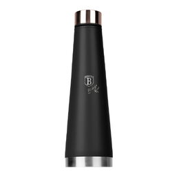 BERLINGERHAUS Termoska lahev nerez 0,4 l Black Rose Collection BH-8749