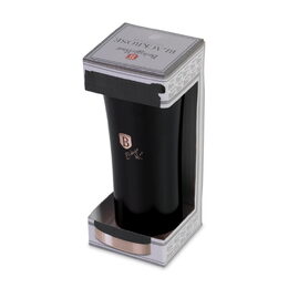 BERLINGERHAUS Termohrnek 500 ml Matte Black Collection BH-8735