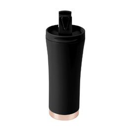 BERLINGERHAUS Termohrnek 500 ml Matte Black Collection BH-8735