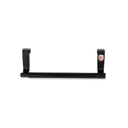 BERLINGERHAUS Držák nautěreky a ručníky teleskopický Black Rose Collection BH-8821