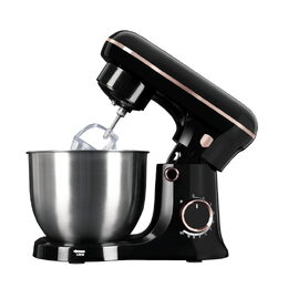BERLINGERHAUS Kuchyňský robot 1500 W Black Rose Collection BH-9751
