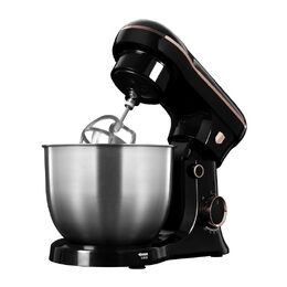 BERLINGERHAUS Kuchyňský robot 1500 W Black Rose Collection BH-9751