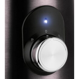 BERLINGERHAUS Stolní mixér se skleněnou nádobou 1,5 L 1000 W Carbon Pro Line BH-9697