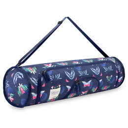 Spokey THE BLOOM BAG Textilní obal na podložku