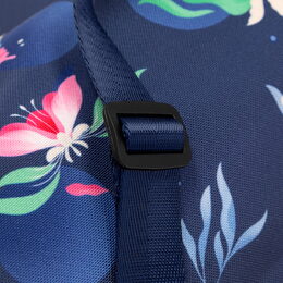 Spokey THE BLOOM BAG Textilní obal na podložku