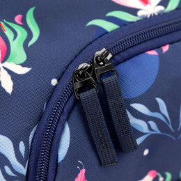Spokey THE BLOOM BAG Textilní obal na podložku