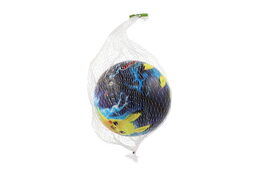 Míč Pikachu 14cm nafouknutý v síťce