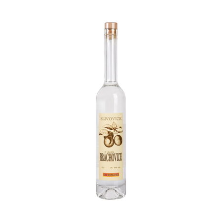 Bráchovice 0,2 l