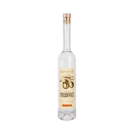 Strejdovice 0,2 l