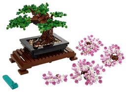 LEGO® Creator 10281 Bonsaj