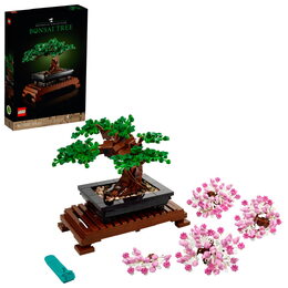 LEGO® Creator 10281 Bonsaj