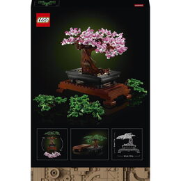 LEGO® Creator 10281 Bonsaj