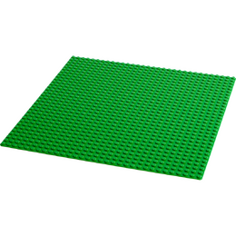 LEGO® Classic 11023 Zelená podložka na stavění
