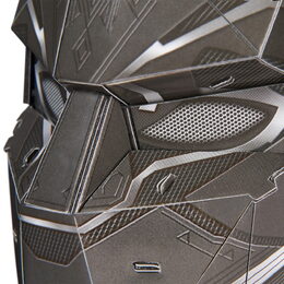 Puzzle Marvel Black panther 4D