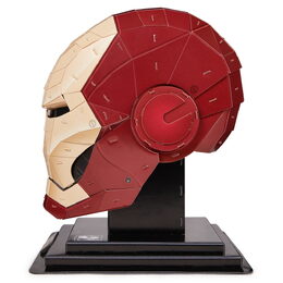 Puzzle Marvel helma Iron Man 4D
