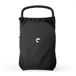 Sportovní kočárek Kidnort Fjällräv šedý
