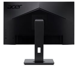 Monitor Acer Vero B277Gbmiprzx 27",LED podsvícení, IPS panel, 4ms, 1000: 1, 250cd/m2, 1920 × 1080 Full HD, - černý