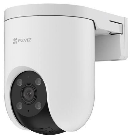 Kamera Ezviz H8C Pro 4K Venkovní otočná IP s WiFi, 8MP, 4mm