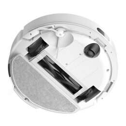 Vysavač TP-Link Tapo RV30 Max White robotický s mopem, výkon 5300 Pa