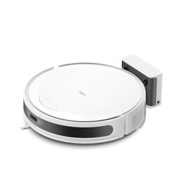 Vysavač TP-Link Tapo RV20 Max White robotický s mopem, 5300Pa, MagSlim