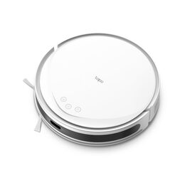 Vysavač TP-Link Tapo RV20 Max White robotický s mopem, 5300Pa, MagSlim