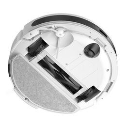 Vysavač TP-Link Tapo RV20 Max White robotický s mopem, 5300Pa, MagSlim