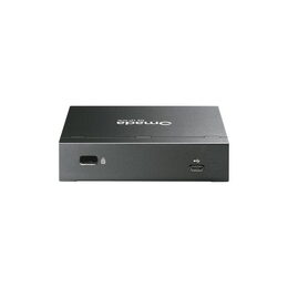 Kontroler TP-Link OC220 Controller, 1x GLAN, 1x GLAN s PoE, Omada SDN