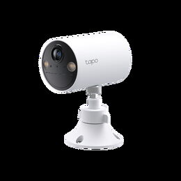 Kamera TP-Link Tapo C400 2MPx, venkovní, IP, WiFi, přísvit, baterie