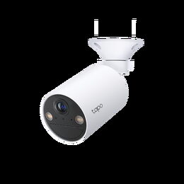 Kamera TP-Link Tapo C400 2MPx, venkovní, IP, WiFi, přísvit, baterie