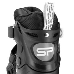 Spokey 4ONE Brusle 4v1, černé, vel. 39-43
